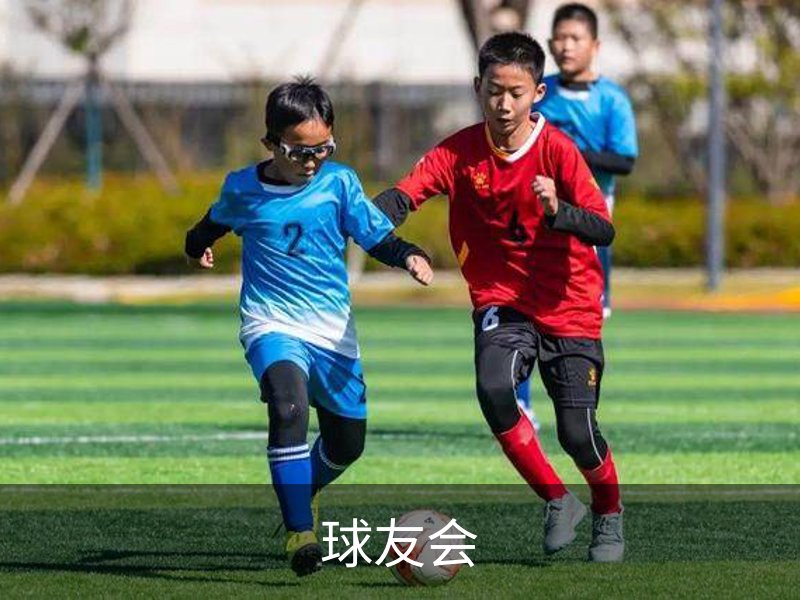 了解球友会
